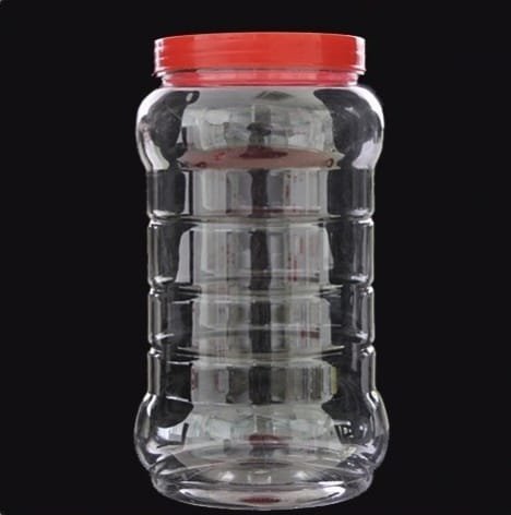 2000 ML PET JAR